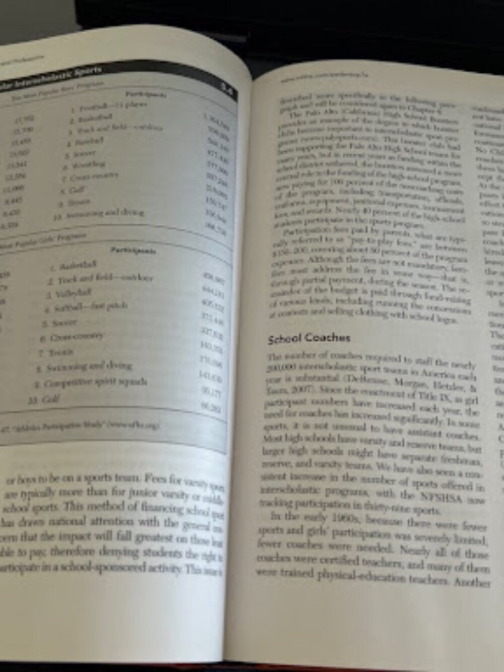 Introduction to Physical Education, Fitness & Sport 7th Ed Daryl Siedentop - Picture 3 of 3